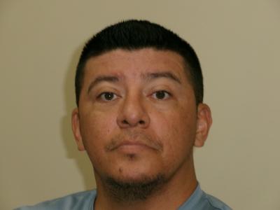 Edward Ortiz a registered Sex Offender of Texas