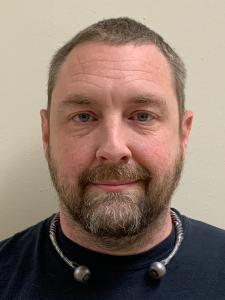 Benjamin Paul Morgan a registered Sex Offender of Texas