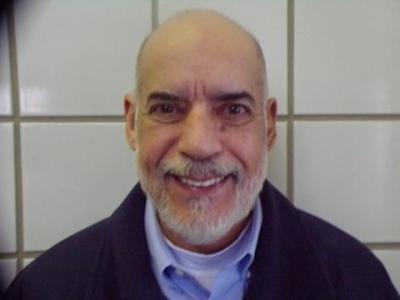 Jose Raul Gonzalez a registered Sex Offender of Texas