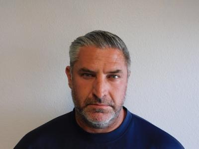 Adam Lee Newport a registered Sex Offender of Texas