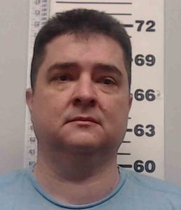 Gregory Kimmy a registered Sex Offender of Texas