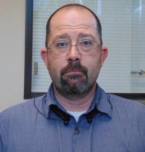 David Michael Black a registered Sex Offender of Texas