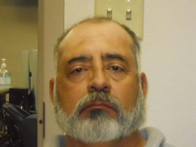 Nestor Lopez a registered  of Texas