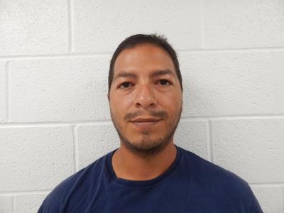 Leonel Vasquez a registered Sex Offender of Texas