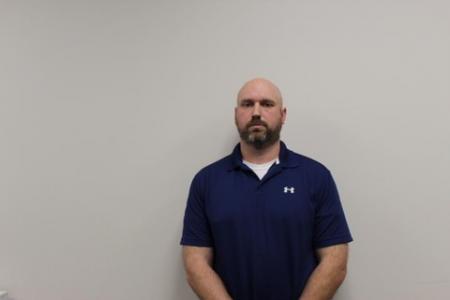 Daniel Lee Collins a registered Sex Offender of Texas