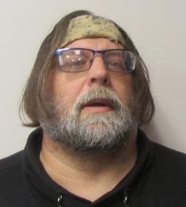 Mark Rinna a registered  of Texas
