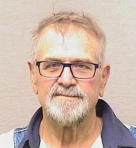 Vincent Jude Lampasas a registered  of Texas