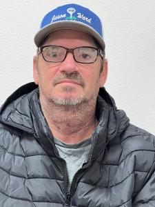 David Lloyd Kennedy a registered Sex Offender of Texas