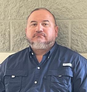 Patrick Fuentes Rodriguez a registered Sex Offender of Texas