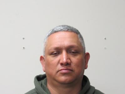 Juan A Vega a registered Sex Offender of Texas