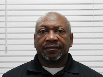 Larry Donell Pruitt a registered  of Texas