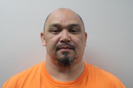 Antis Jose Graham a registered Sex Offender of Texas