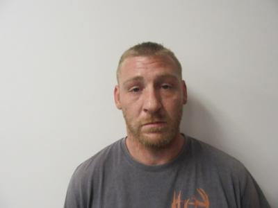 Christian Benjamin Morgan a registered Sex Offender of Texas