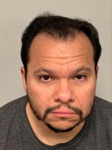 Xavier Anthony Vasquez a registered Sex Offender of Texas