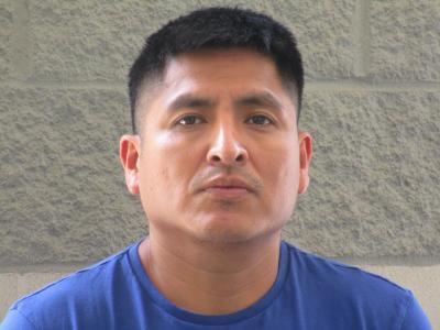 David Gutierrez a registered Sex Offender of Texas