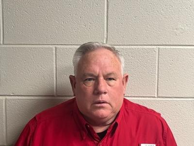 Jeffrey Wayne Monks a registered Sex Offender of Texas