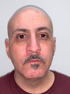 Manuel Jose Patino a registered Sex Offender of Texas