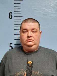 Brandon Wayne Fenwick a registered Sex Offender of Texas
