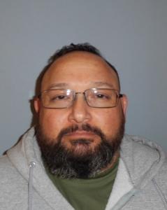 Elpidio Elizondo a registered  of Texas