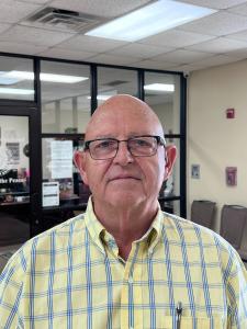 Donald Edward Parr a registered Sex Offender of Texas