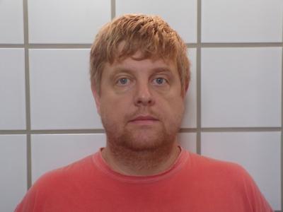 Charles Kile Crandell a registered Sex Offender of Texas