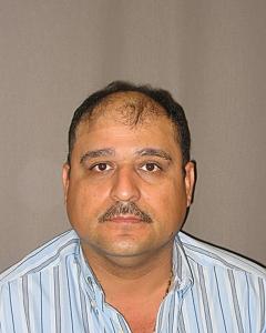 Manuel Cerda-lozano a registered  of Texas