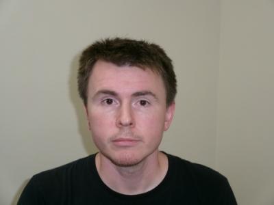 Ashton Wade Forbes a registered Sex Offender of Texas