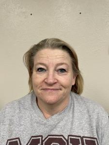 Sabrina Burden a registered Sex Offender of Texas