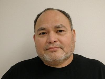 Jesus Gilberto Hernandez a registered Sex Offender of Texas
