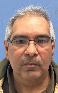 Jesse Castillo a registered Sex Offender of Texas