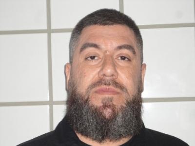 Joseph Arthur Duran a registered Sex Offender of Texas