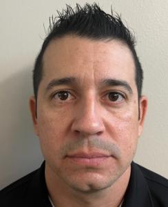 Jose David Guzman a registered  of Texas