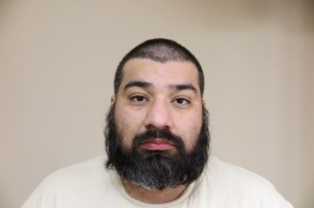 Michael Steven Antu a registered  of Texas