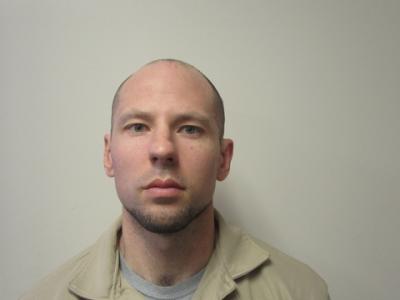 Travis John Hubbert a registered  of Texas