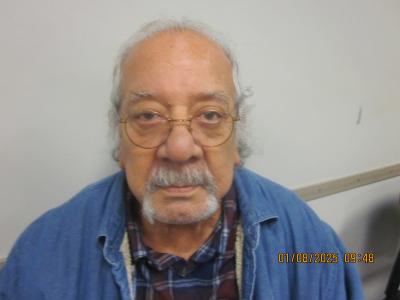 Jesse Lopez Diaz Jr a registered Sex Offender of Texas