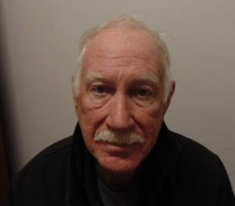 David Joe Christian a registered Sex Offender of Texas