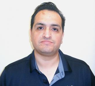 Jesus Javier Garza a registered Sex Offender of Texas