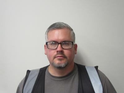 Jeffery Lynn Criger a registered Sex Offender of Texas