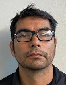 Eduardo Garza a registered  of Texas