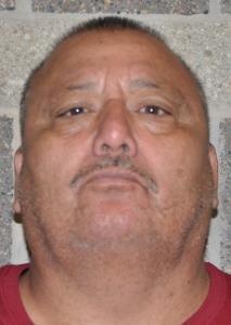 Juan Manuel Monsivais a registered  of Texas
