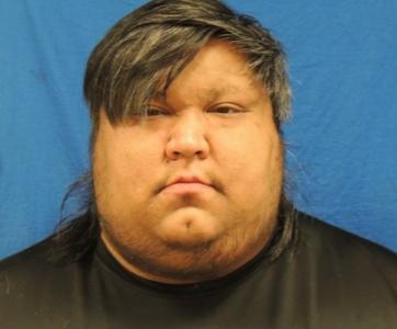 Israel Shalom Castillo a registered Sex Offender of Texas