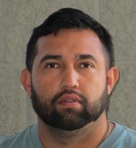 Josue Salomon Mejia a registered  of Texas