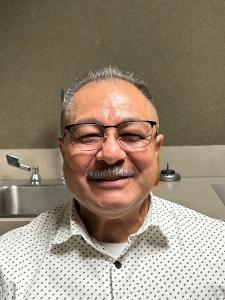 Erasmo Cortez-guerrero a registered  of Texas