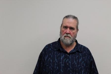 Horace Ray Hamby IV a registered  of Texas