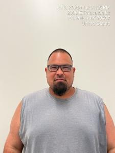Lance Marcus Craig a registered  of Texas