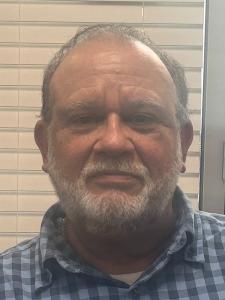 Paul Perez Garcia a registered Sex Offender of Texas