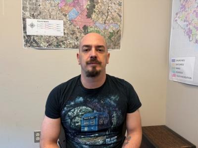 Matthew Allan Kersting a registered  of Texas