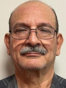 Carlos Eduardo Sanchez a registered Sex Offender of Texas