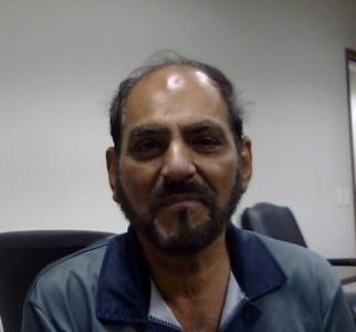 Shabahat Ali Hashmi a registered Sex Offender of Texas