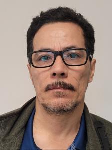 Jorge Nava Ruiz a registered Sex Offender of Texas